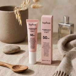 Topface Vitamin Balm Primer Base